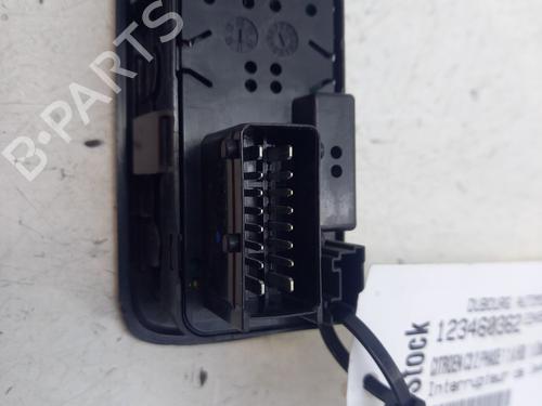 Right front window switch CITROËN C3 II (SC_) 1.4 HDi 70 (SC8HZC, SC8HR0, SC8HP4) | BP33561573I26 - Image 2