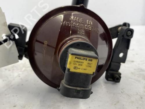 Used Left front fog light Left front fog light FORD FOCUS II (DA_, HCP, DP) 2.0 TDCi (133 hp) 22832585 22832585