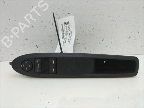 Used Switch CITROËN DS4 (NX_) 1.6 HDi 115 (114 hp) 26386669