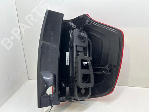 Left taillight DACIA LOGAN MCV II TCe 90 (K8M1, K8MA, K8AC) | BP36002969C34 - Image 3