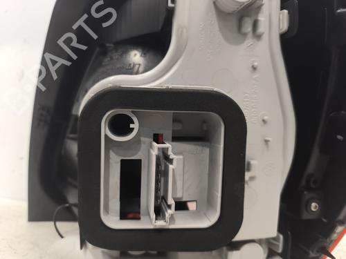 Left taillight VW POLO V (6R1, 6C1) 1.6 TDI | BP24196924C34 