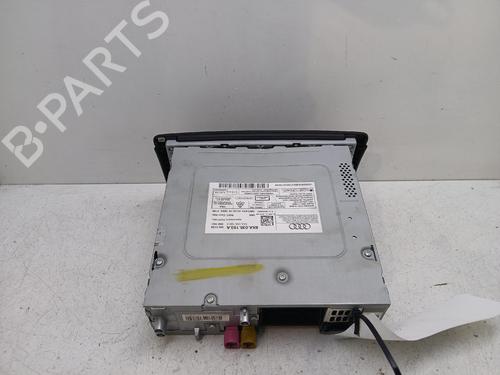 Used Radio Radio 36804107 36804107