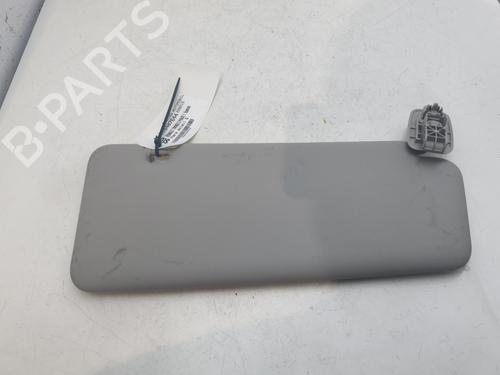Left sun visor RENAULT TWINGO III (BCM_, BCA_) | BP27348071I1 - Image 6