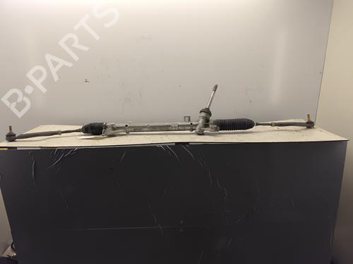 Used Steering rack RENAULT KADJAR (HA_, HL_) 1.6 dCi 130 (HLA4) (130 hp) 28414798