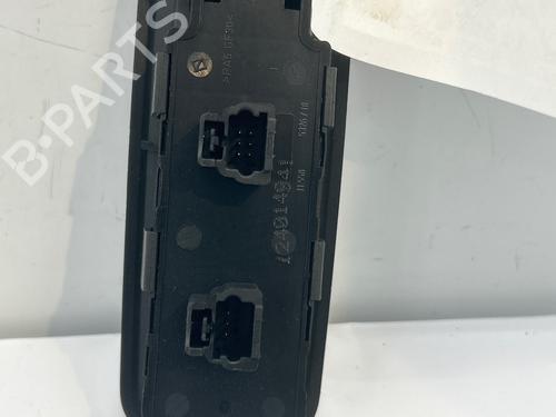 Left front window switch CITROËN C8 (EA_, EB_) 2.0 HDi 135 | BP38542946I27 - Image 3