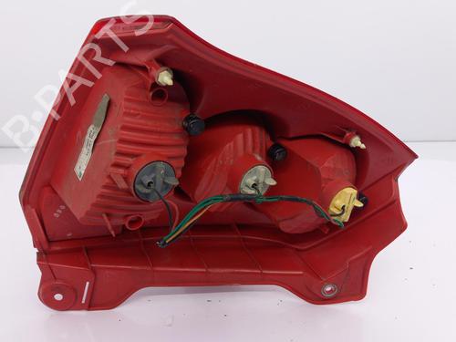 Used Right taillight NISSAN PIXO (UA0) 1.0 (68 hp) 22815722