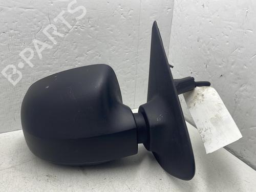 Used Right mirror DACIA LOGAN II 1.2 (75 hp) 32031080