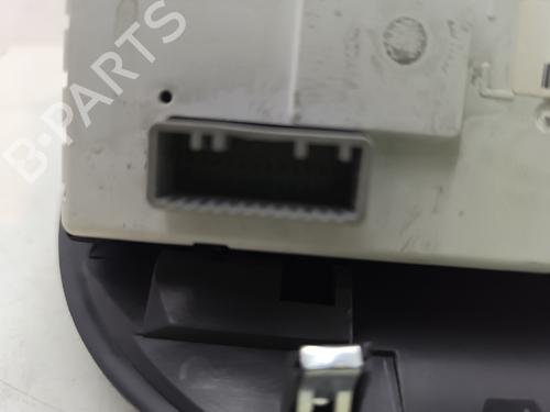 Used Display monitor Display monitor RENAULT CLIO III (BR0/1, CR0/1) [2005-2014] 28156845 28156845