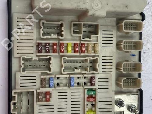 Used Electronic module Electronic module 22835783 22835783