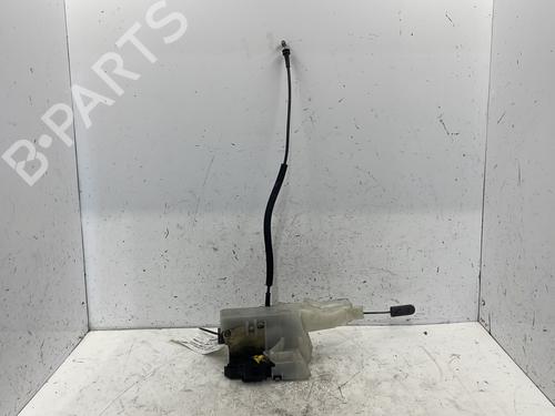 Used Front left lock RENAULT CLIO II (BB_, CB_) 1.9 dTi (B/CB0U) (80 hp) 24571188