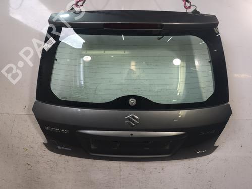 Used Tailgate SUZUKI SX4 (EY, GY) 1.9 DDiS 4x4 (RW419D) (120 hp) 27725658