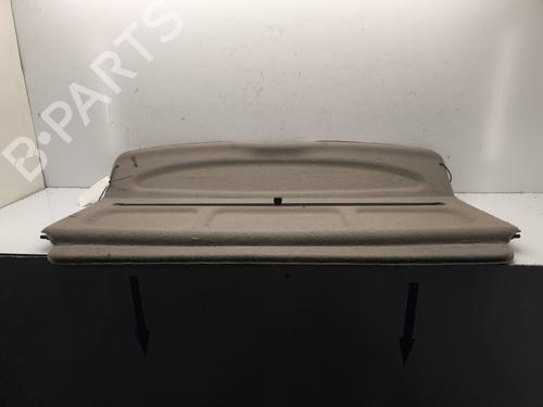 Hattehylde CITROËN XSARA PICASSO (N68) 2.0 16V | BP30045691C85 