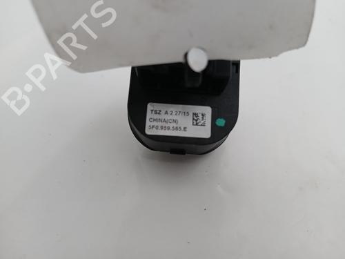 Used Mirror switch Mirror switch SEAT LEON (5F1) 2.0 Cupra (280 hp) 32747210 32747210