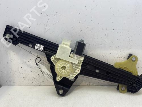 Front left window mechanism RENAULT CLIO V (B7_) 1.0 TCe 100 (B7MT) | BP38953147C22 - Image 3
