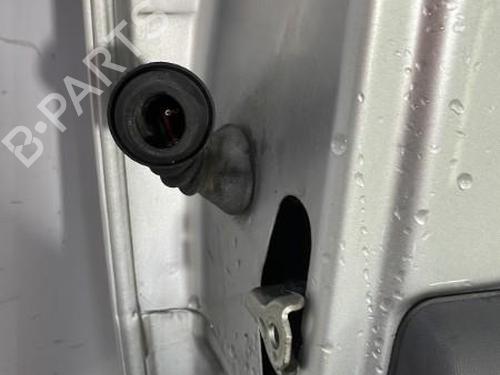 Right rear door TOYOTA AYGO (_B1_) 1.4 D-4D (WNB10_, WNB10R) | BP29561922C5 