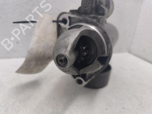 Starter JEEP WRANGLER III (JK) 2.8 CRD | BP33806869M8 - Image 2