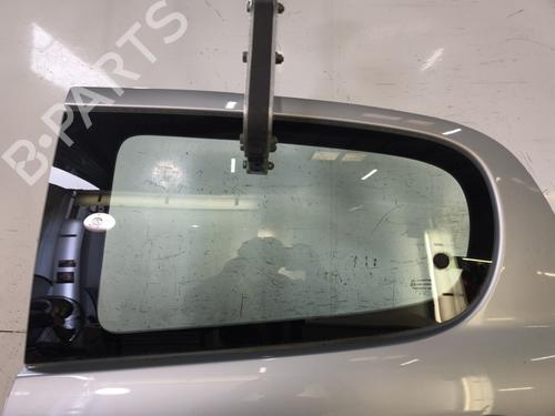 Used Left rear door Left rear door CITROËN C1 II (PA_, PS_) 1.0 VTi 68 (69 hp) 34556443 34556443