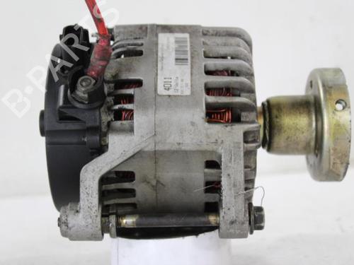 Alternator FORD FIESTA IV (JA_, JB_) 1.8 DI | BP22813770M7 