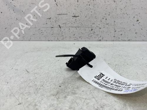 Right rear window switch PEUGEOT 607 (9D, 9U) 2.2 16V | BP28568308I28 - Image 5