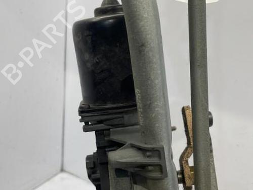 Front wiper motor CITROËN C3 I (FC_, FN_) 1.4 HDi | BP22831973M29 