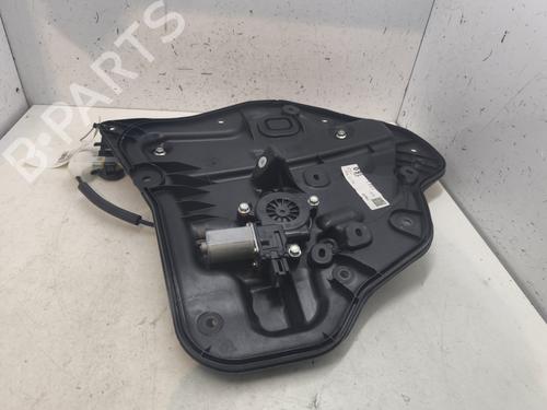 Used Rear right window mechanism MAZDA CX-3 (DK) 1.5 SKYACTIV-D (DK2WS, DK5FW) (105 hp) 28117905