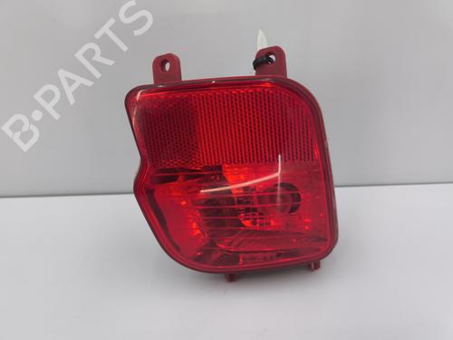 Used Rear bumper left light PEUGEOT 3008 II SUV (MC_, MR_, MJ_, M4_) 1.6 BlueHDi 120 (120 hp) 30899239