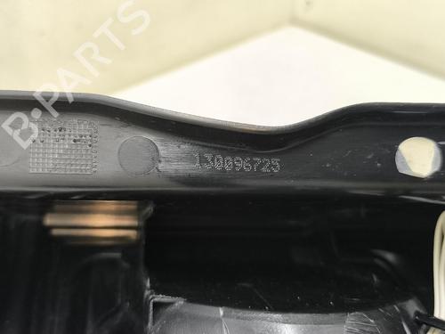 Left taillight CITROËN C3 Picasso (SH_) 1.4 VTi 95 (SH8FSC, SH8FP0, SH8FP6) | BP38008887C34 - Image 2