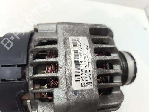 alternator-fiat-500l-351_-352_-2012-27805202 main image