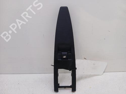 Right front window switch CITROËN C6 (TD_) 3.0 HDi | BP36804056I26 - Image 3