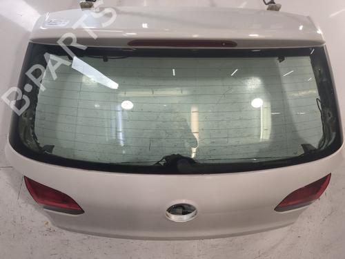Bagklap CC/Kombi-Coupé VW GOLF VI (5K1) 1.6 TDI (105 hp) 28134481