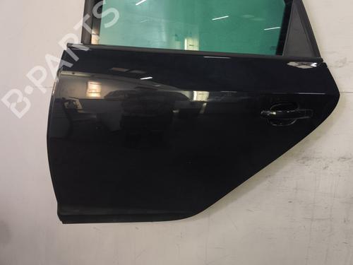 Used Left rear door Left rear door 37076295 37076295