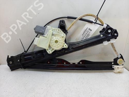 Used Front left window mechanism Front left window mechanism 38921822 38921822
