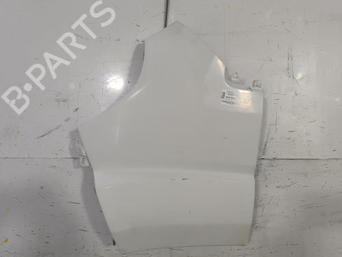 Used Left front fenders PEUGEOT BOXER Van 2.2 HDi 120 (120 hp) 24403681