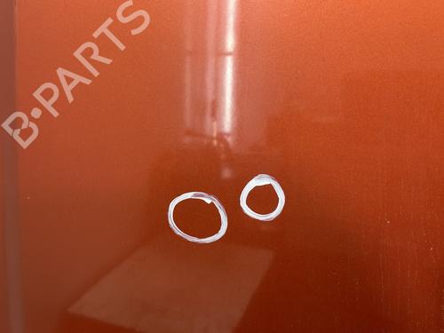 Hood DODGE NITRO 2.8 CRD 4WD | BP25204748C1