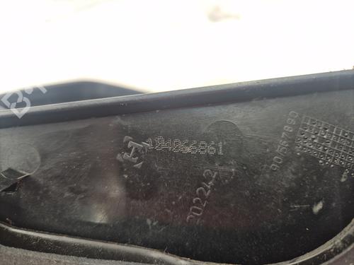 Right mirror MERCEDES-BENZ VITO Van (W638) 108 D 2.3 (638.064, 638.068) | BP24829402C27 