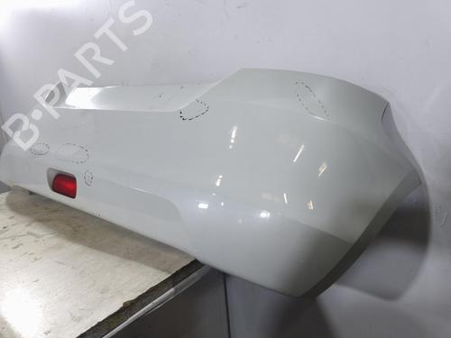 Used Rear bumper Rear bumper SUZUKI SWIFT IV (FZ, NZ) 1.2 (AZH412, ZC72S) (94 hp) 40270449 40270449