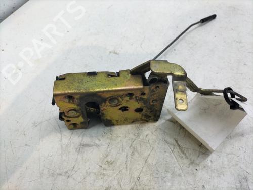 Front left lock CITROËN AX (ZA-_) 10 | BP27507043C98 