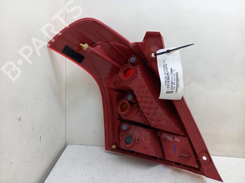 Right taillight SUZUKI SWIFT III (MZ, EZ) 1.3 (RS413, ZC11S) | BP39459331C35 - Image 4