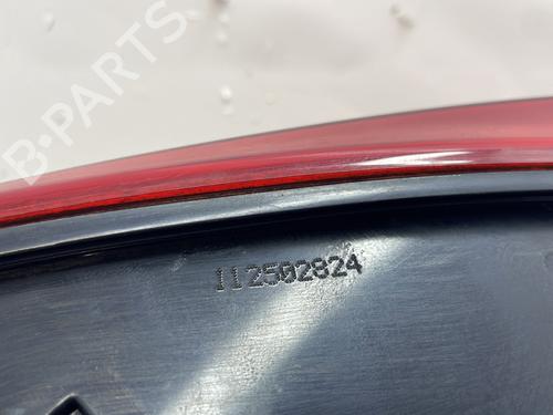 Left taillight CITROËN C4 SPACETOURER (3D_) 1.5 BlueHDi 130 | BP29261095C34 - Image 5