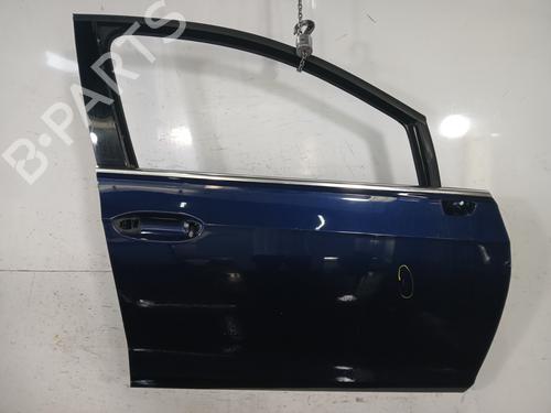 Used Right front door VW GOLF VIII Variant (CG5, DB5) 2.0 TDI (150 hp) 30184390