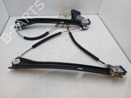 Vindusheismekanisme venstre foran VW POLO V (6R1, 6C1) 1.2 | BP30846681C22