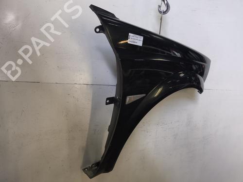 Used Right front fenders Right front fenders 37661133 37661133