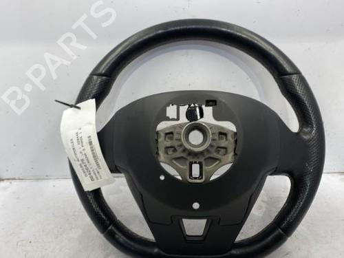 Used Steering wheel RENAULT LAGUNA III (BT0/1) 2.0 dCi GT (BT11, BT1E, BT1N) (178 hp) 22834555