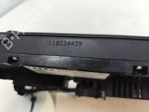 Climate control AUDI A4 B8 (8K2) 2.0 TDI | BP28328406I5  - Image 5