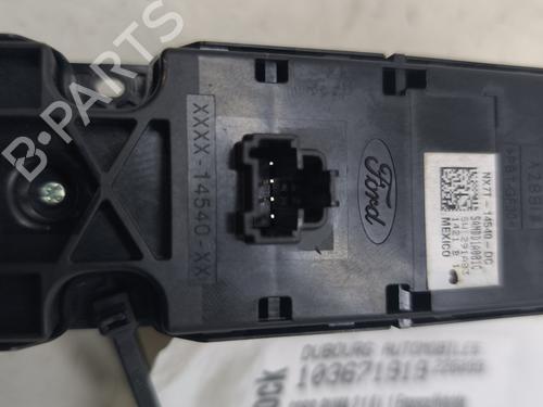 left-front-window-switch-ford-puma-j2k-cf7-2019-29043914 main image