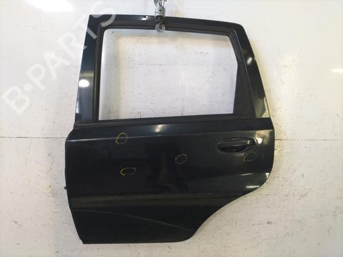 left-rear-door-chevrolet-aveo-kalos-hatchback-t250-t255-2006-30672285 main image