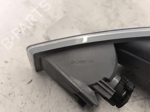 Right front fog light CITROËN C5 III (RD_) 2.0 HDi 140 (RDRHF8, RDRHFA, RDRHA8, RDRHAJ) | BP24886847C31 - Image 5