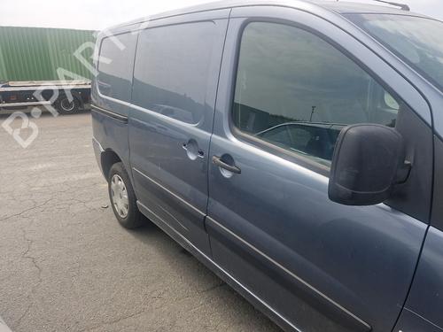 Starter FIAT SCUDO Bus (270_, 272_) 2.0 D Multijet | BP32008928M8 