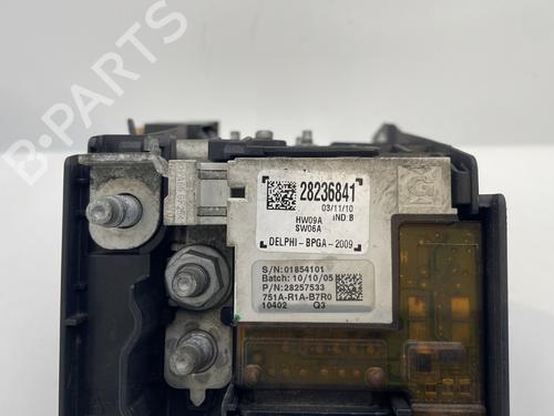 Electronic module CITROËN C4 Grand Picasso I (UA_) 1.6 HDi 110 | BP32445524M83