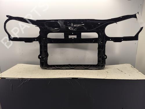 Front slam panel VW POLO IV (9N_, 9A_) 1.2 12V | BP29619284C72 